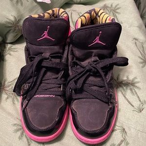 Girls Nike Air Jordan Flight 2009